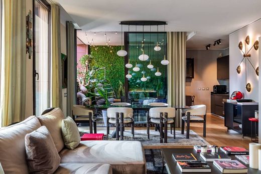 ミラノ, Città metropolitana di Milanoのアパートメント