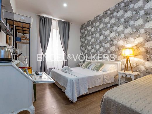 ローマ, ラツィオ州のアパートメント