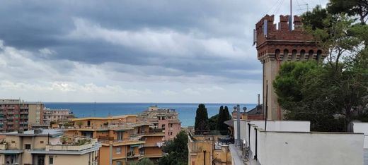 Villa à Gênes, Ligurie