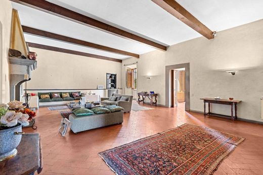 Apartment in Bagno a Ripoli, Florence