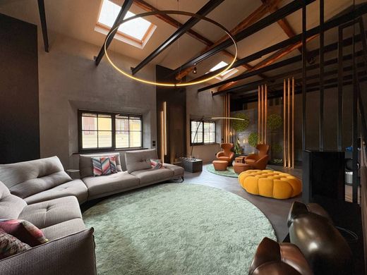 Luxury home in Florence, Tuscany