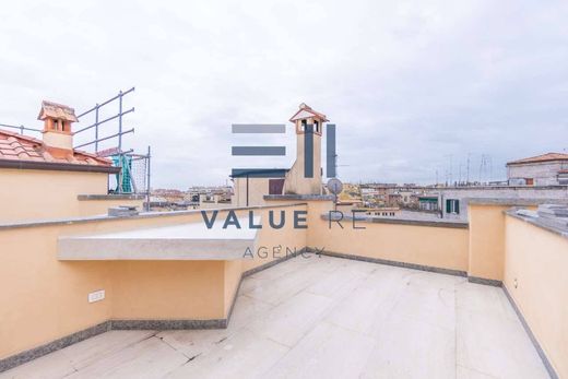 ﺷﻘﺔ ﻓﻲ روما, Lazio