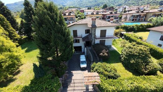 Villa en Colico Piano, Provincia di Lecco