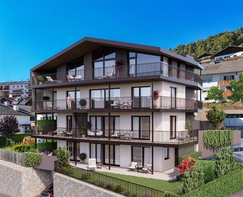 Apartment / Etagenwohnung in Jenesien, Bozen
