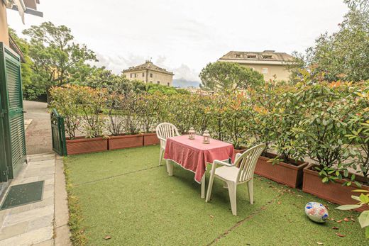 Willa w Genua, Provincia di Genova