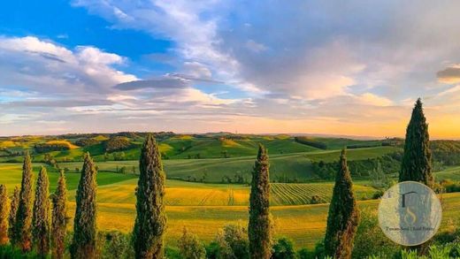 Villa en Siena, Provincia di Siena