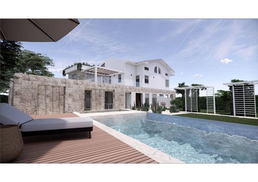 Villa in Forte dei Marmi, Provincia di Lucca