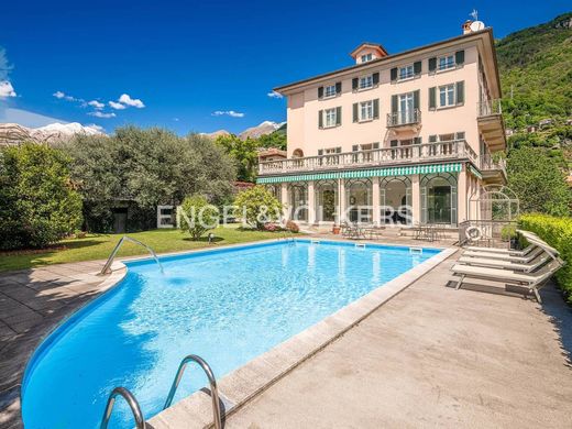 Wohnkomplexe in Gravedona-San Gregorio, Provincia di Como