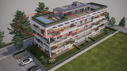Appartement en Vente à Oggiono