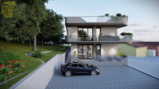Penthouse in Duino-Aurisina, Trieste