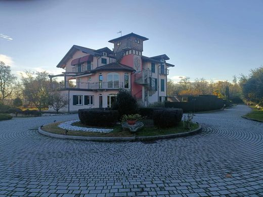 Otel Bardello, Varese ilçesinde