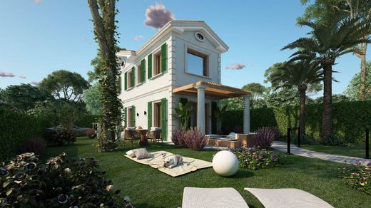 Villa - Forte dei Marmi, Provincia di Lucca