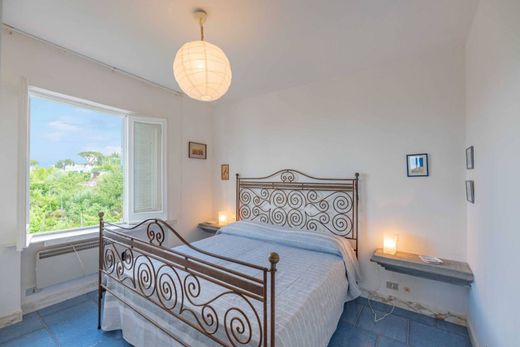 Villa a Anacapri, Napoli