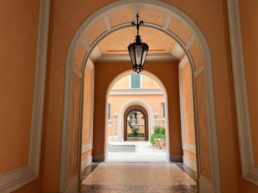 套间/公寓  罗马市, 罗马省