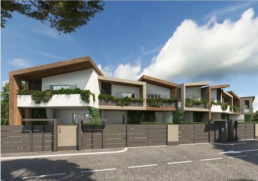 ‏בתים מדורגים ב  רומא, Lazio