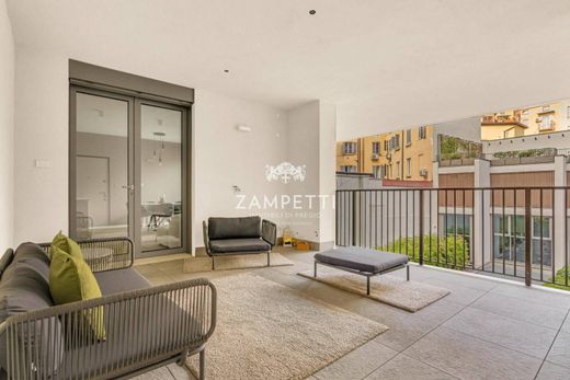 Apartment in Milan, Lombardy
