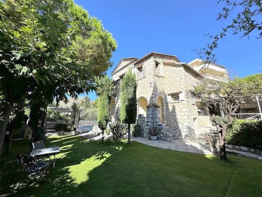 Casa de lujo en Niza, Alpes Marítimos