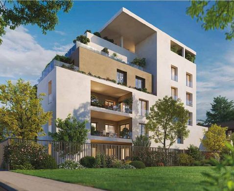 Penthouse in Monza, Provincia di Monza e della Brianza