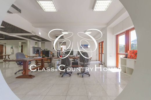 Office in Rome, Latium