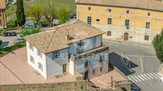 Country House in Montalcino, Province of Siena