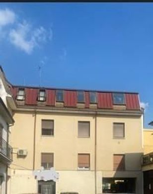 Complesso residenziale a Garlasco, Pavia