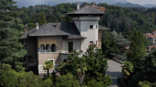 Villa - Biella, Provincia di Biella