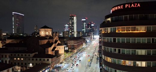 ‏דירת פנטהאוז ב  מילאנו, Città metropolitana di Milano