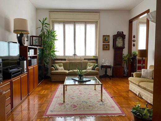Apartament w Mediolan, Città metropolitana di Milano