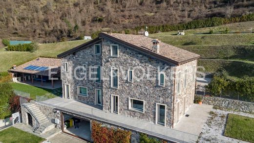 Villa in Pieve di Zignago, Provincia di La Spezia