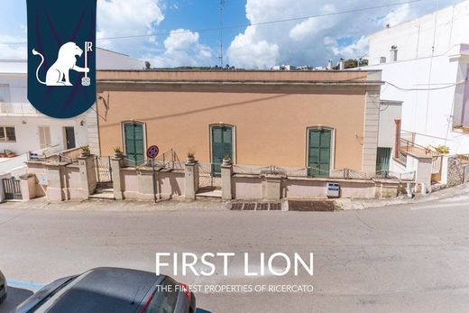 ‏וילה ב  Castro, Provincia di Lecce