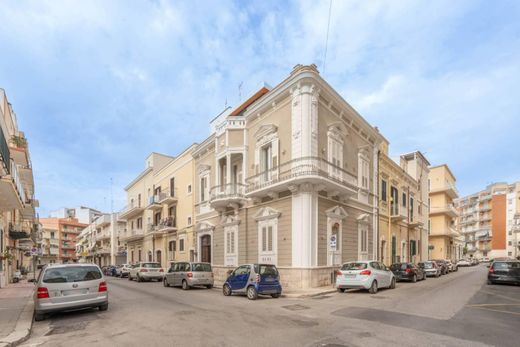 Complesso residenziale a Monopoli, Bari