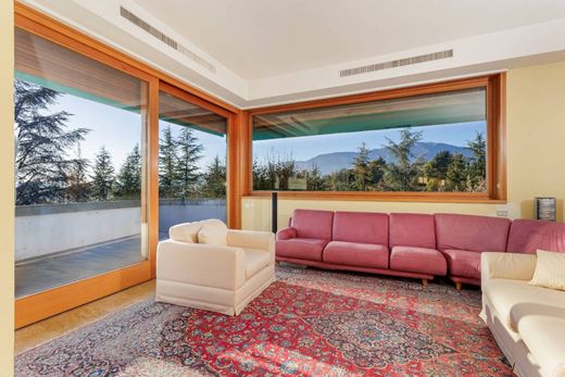 Villa à Asolo, Trévise