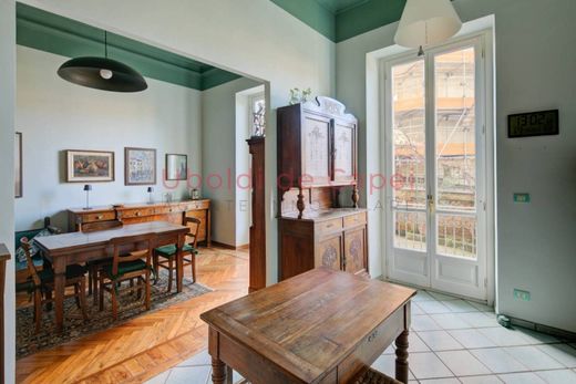 Apartment in Turin, Piedmont