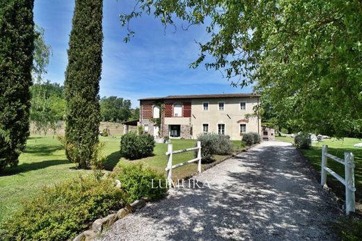 Casa de campo en Lucca, Toscana