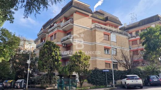 Apartment in Rome, Latium