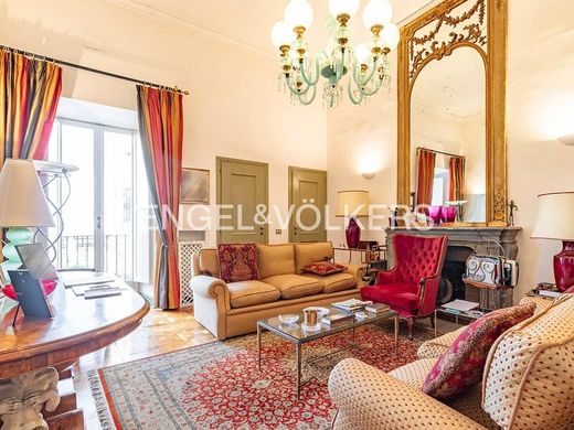 Penthouse in Rome, Latium