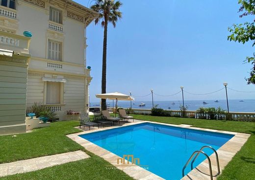 Villa in Beaulieu-sur-Mer, Alpes-Maritimes
