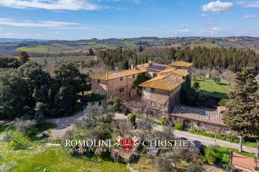 Villa à Castellina in Chianti, Sienne