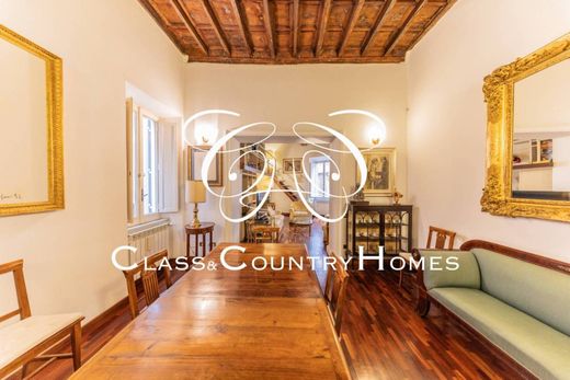 ローマ, ラツィオ州のアパートメント