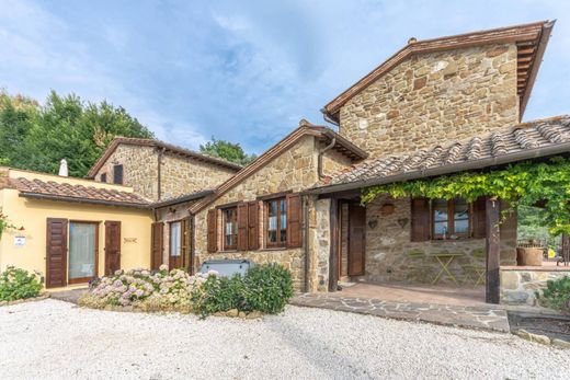 Casa de campo en Paciano, Provincia di Perugia