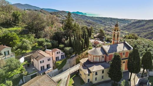 Villa in Leivi, Provincia di Genova