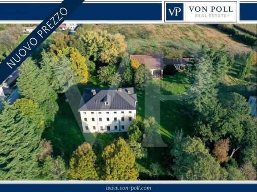 Villa - Quinto Vicentino, Provincia di Vicenza