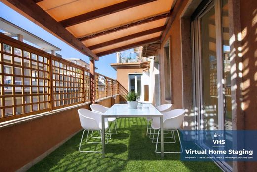 Квартира, Рим, Lazio