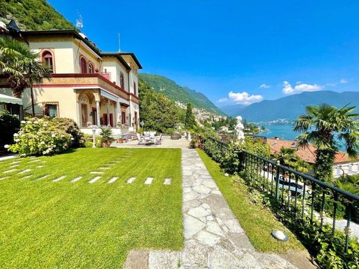 Villa en Moltrasio, Provincia di Como