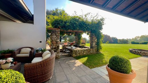 Villa en Como, Provincia di Como