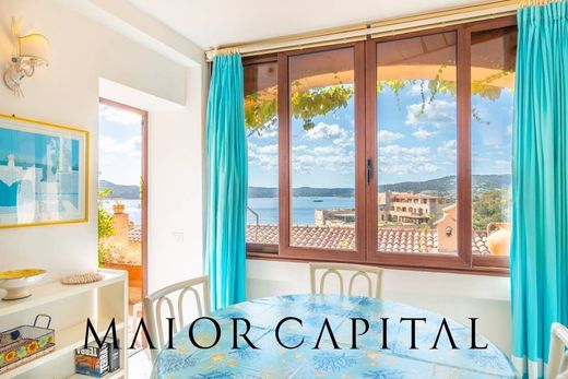 套间/公寓  Porto Cervo, 萨萨里省