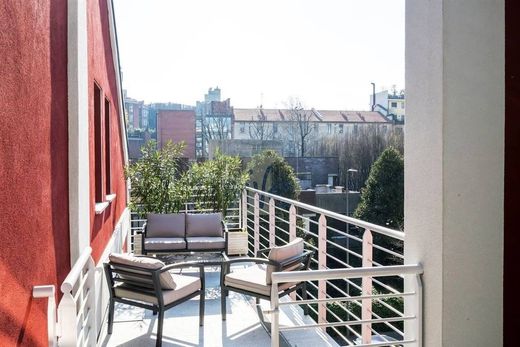 Apartment in Milan, Lombardy