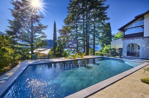 Villa in Lierna, Provincia di Lecco