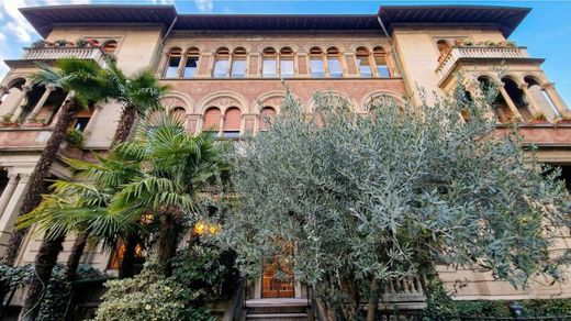 Apartment in Milan, Lombardy