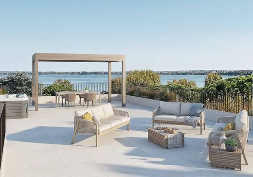 펜트하우스 / Desenzano del Garda, Provincia di Brescia